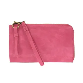 Convertible Wristlet & Wallet