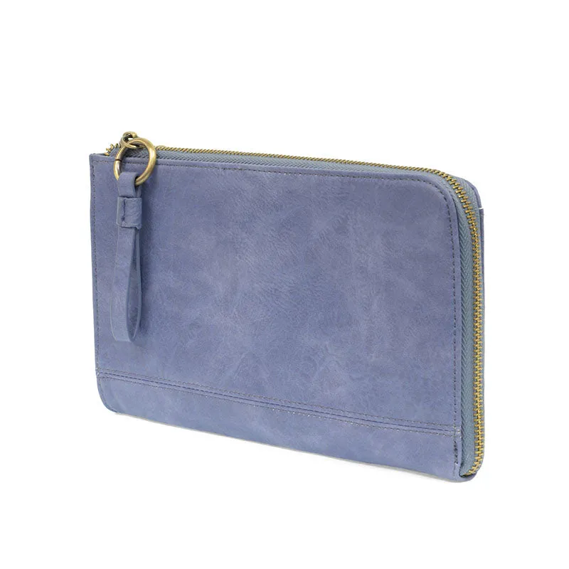 Convertible Wristlet & Wallet