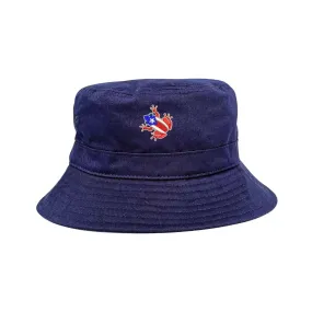 Coqui Bucket Hat