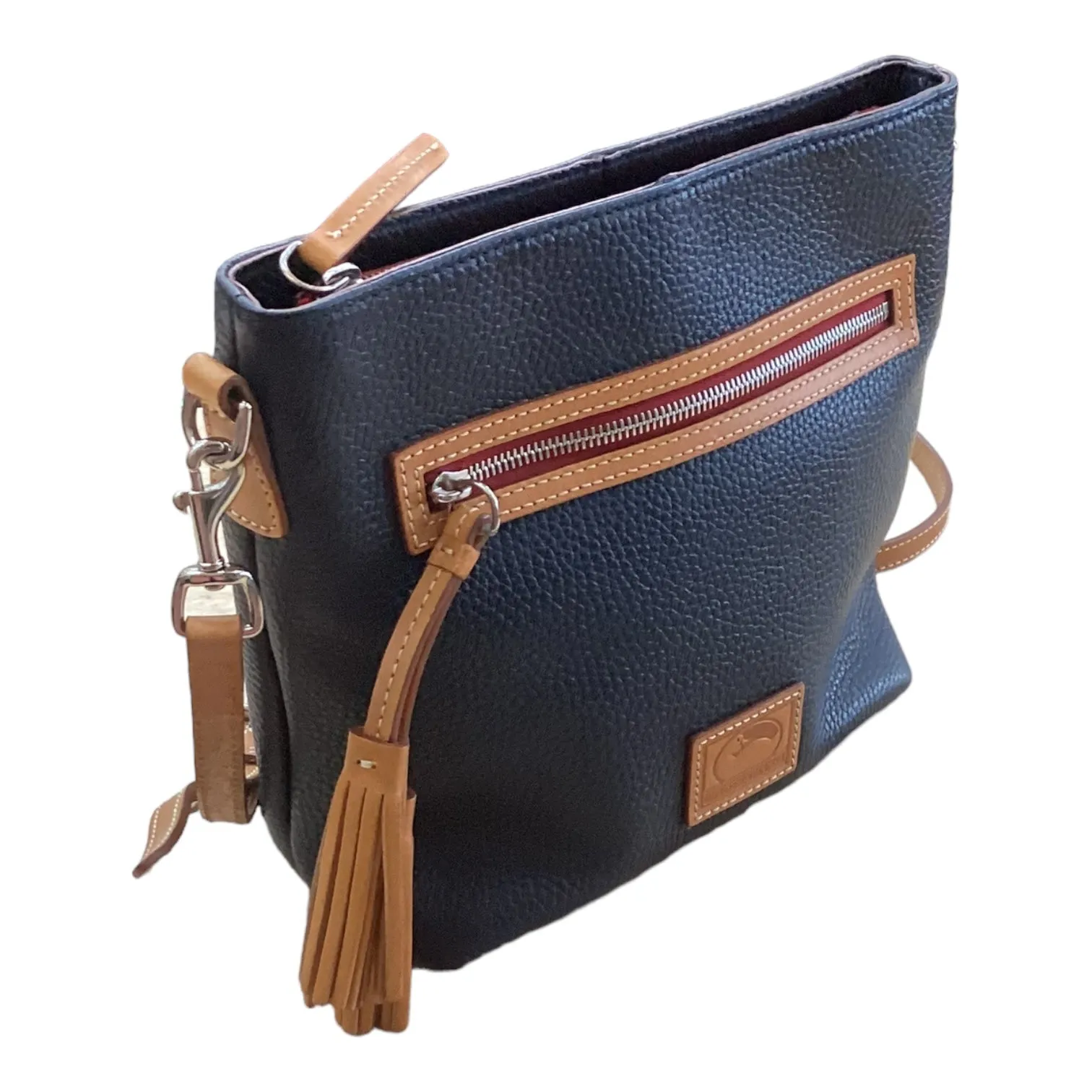 Crossbody Designer By Dooney And Bourke  Size: Medium