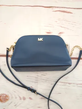 Crossbody Designer Michael By Michael Kors, Size Small