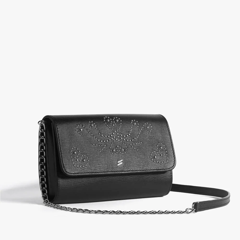 Crossbody Kate Black