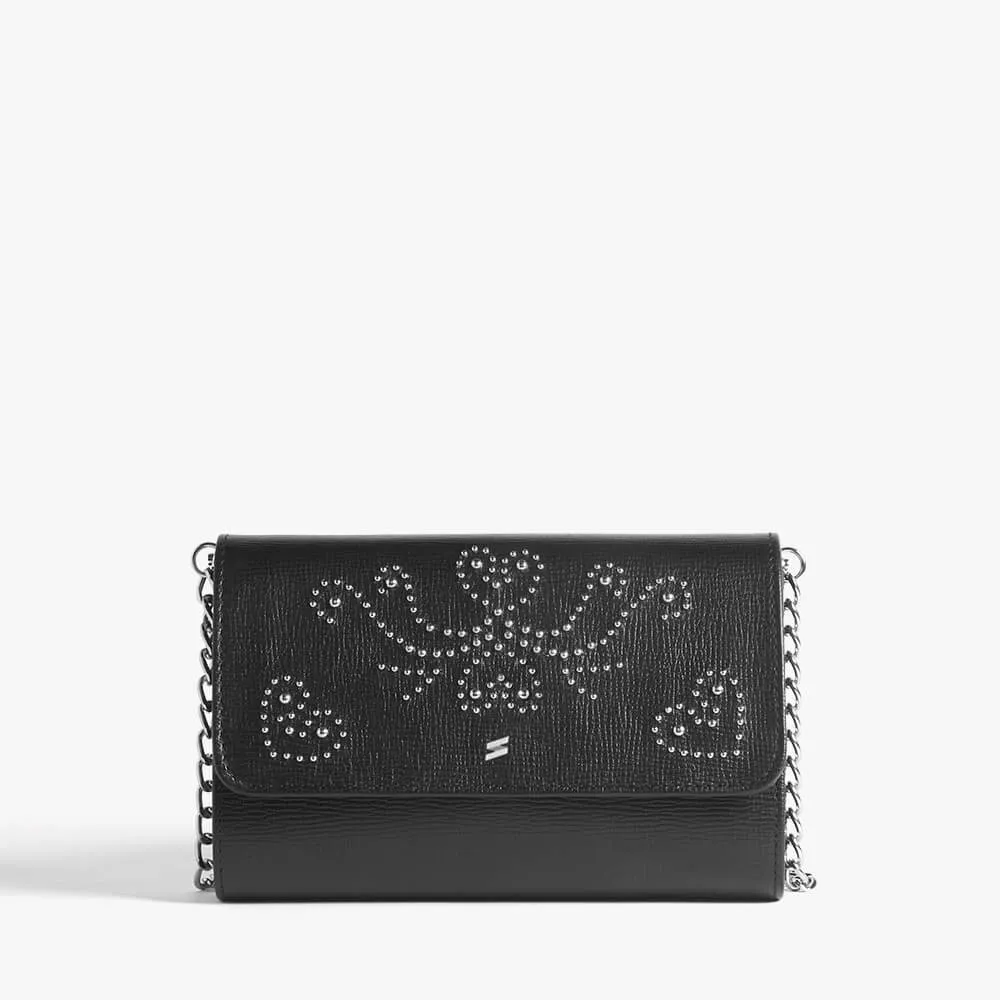 Crossbody Kate Black