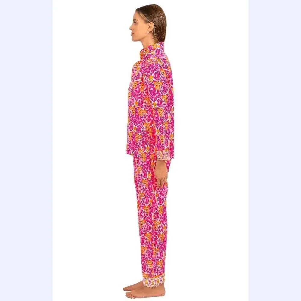 Cutest Print Pajamas