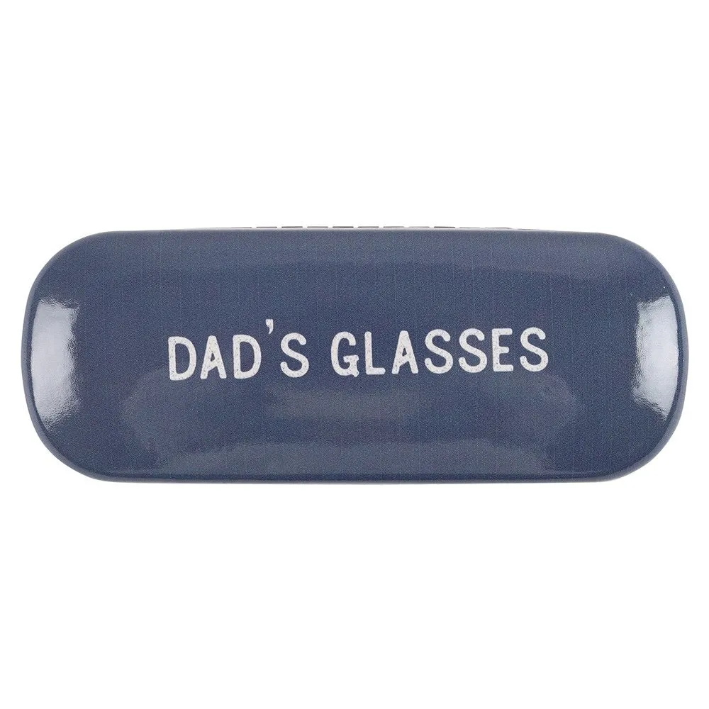 Dad’s Glasses Case