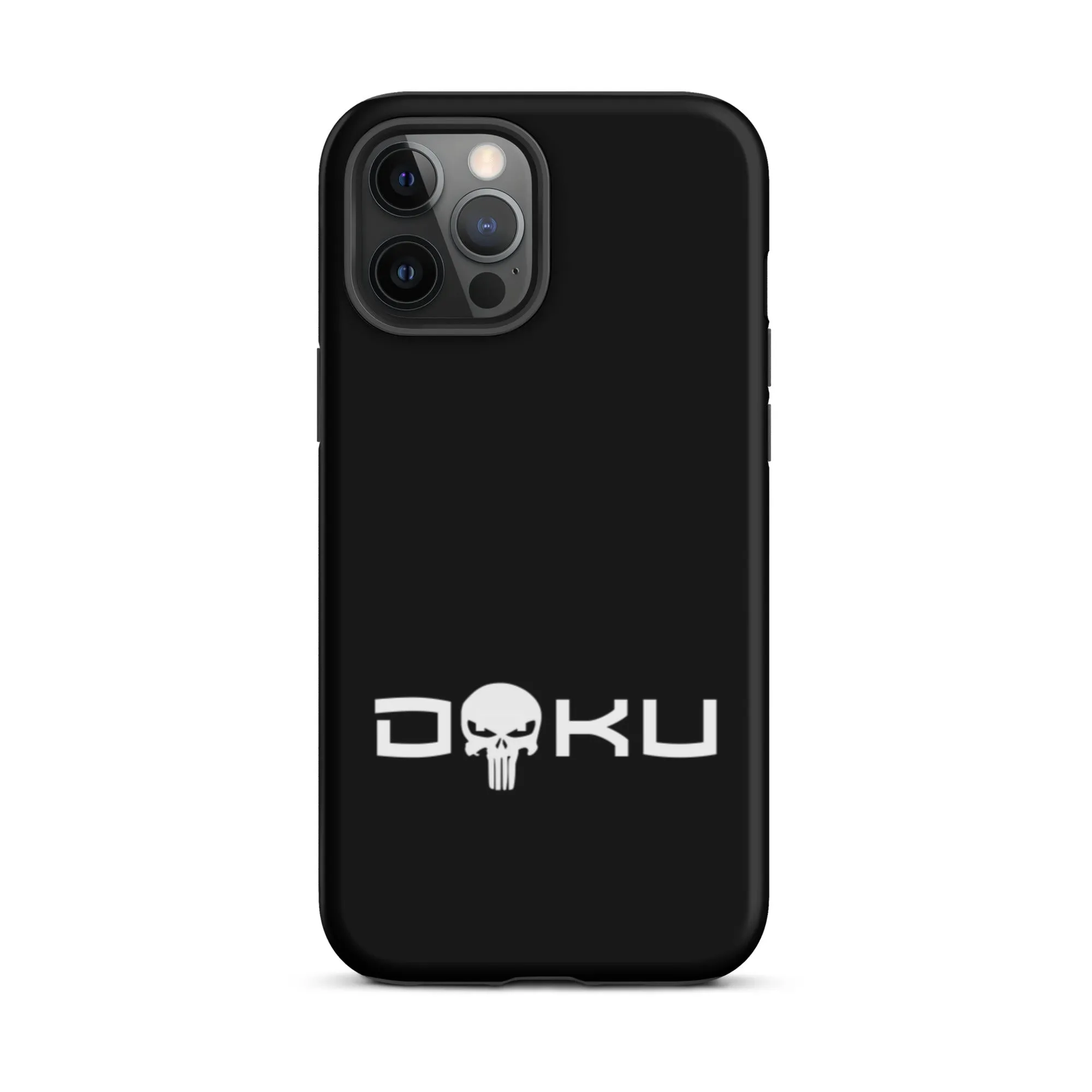 Daku Tough iPhone case