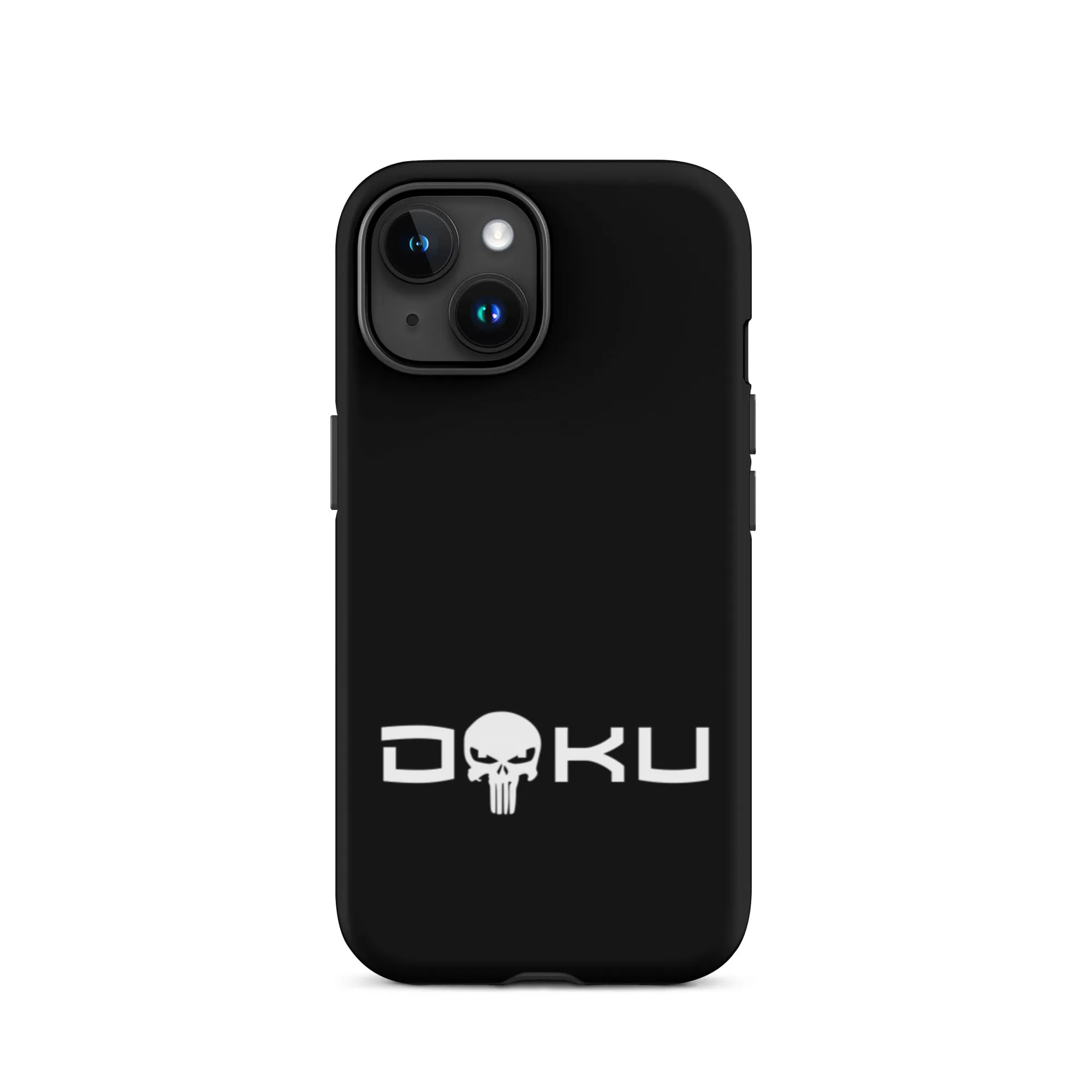 Daku Tough iPhone case