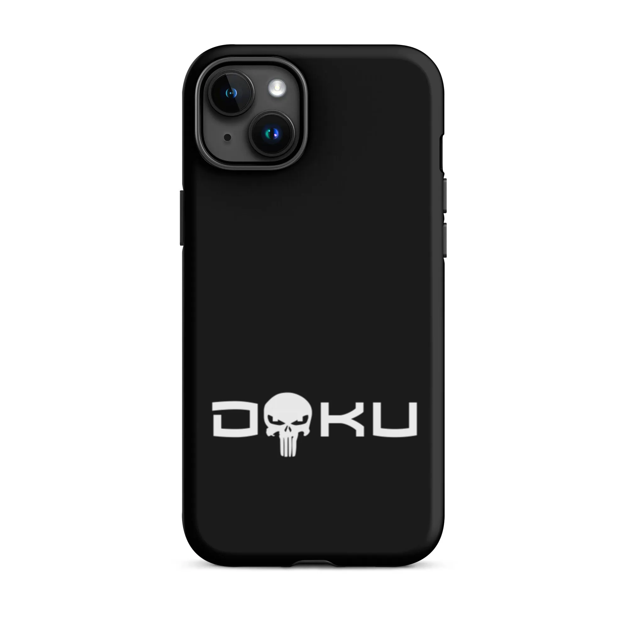 Daku Tough iPhone case