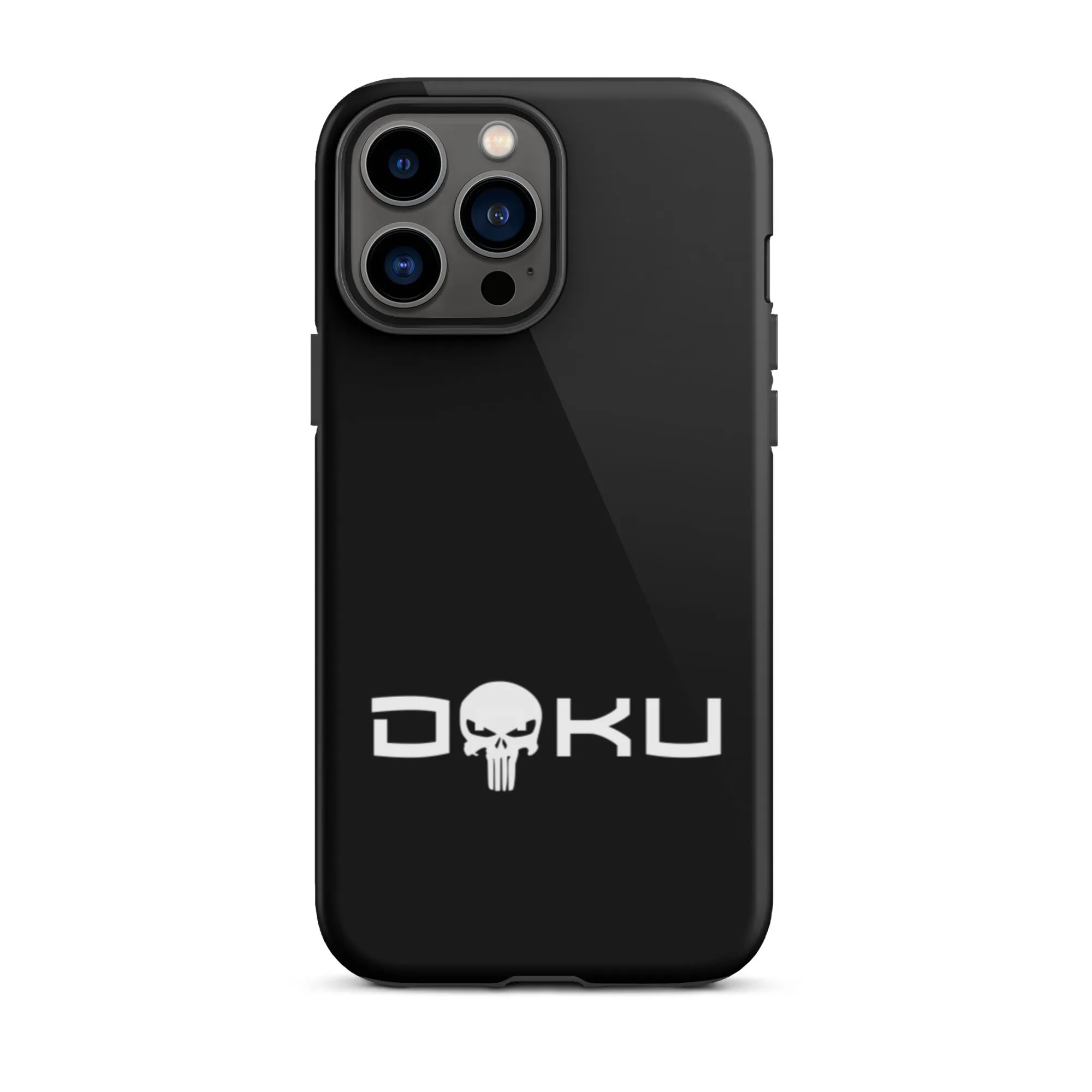 Daku Tough iPhone case