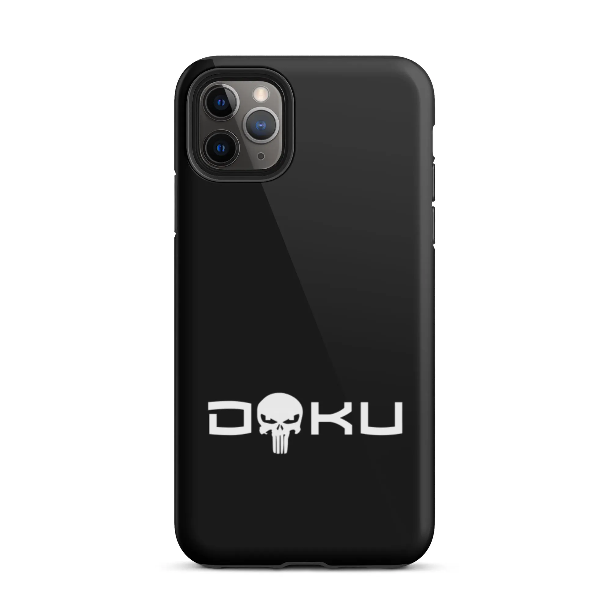 Daku Tough iPhone case