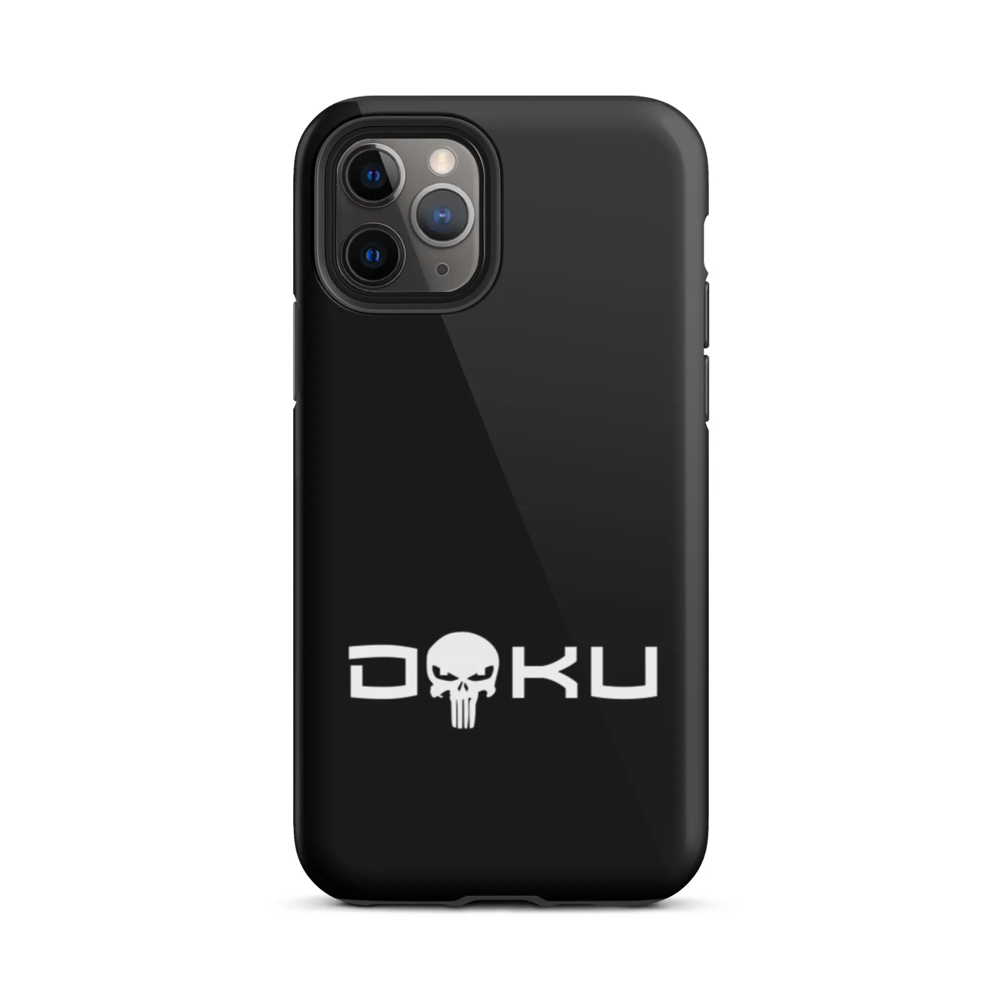 Daku Tough iPhone case