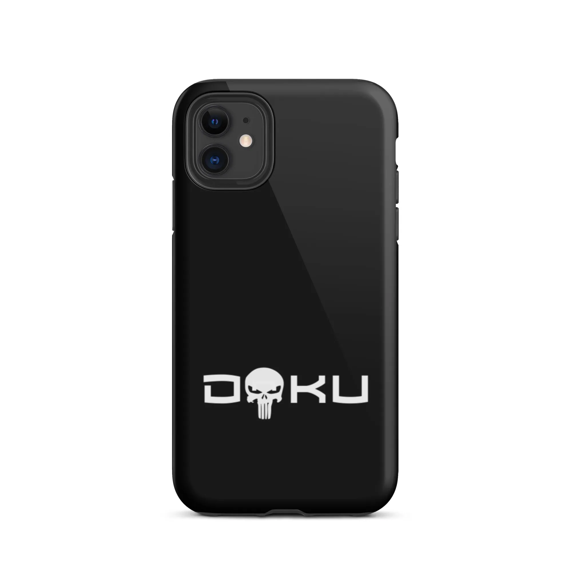 Daku Tough iPhone case