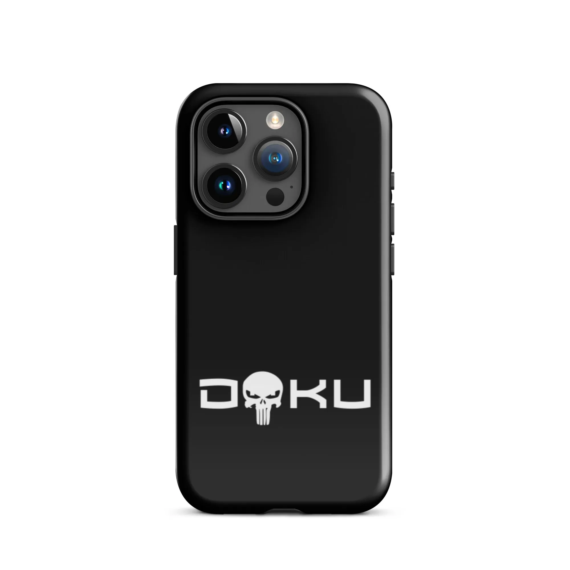 Daku Tough iPhone case