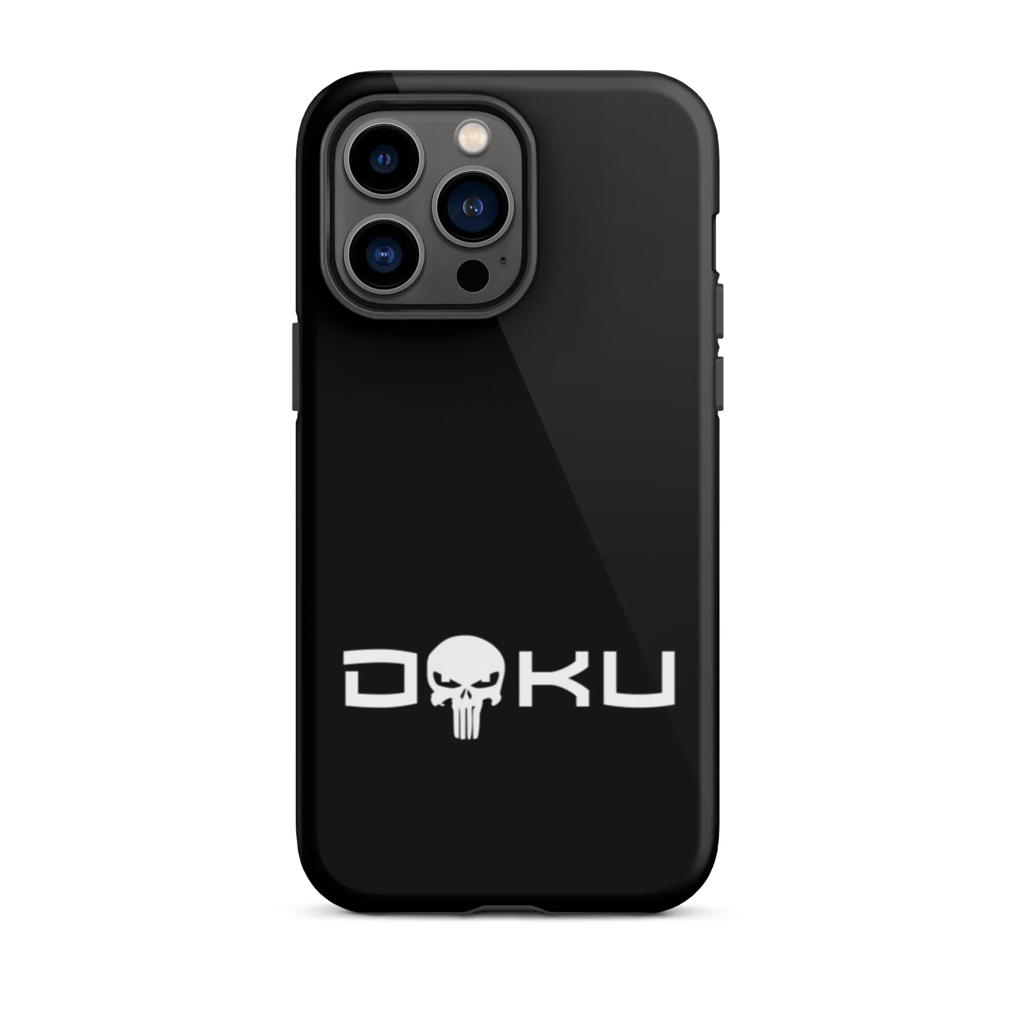 Daku Tough iPhone case