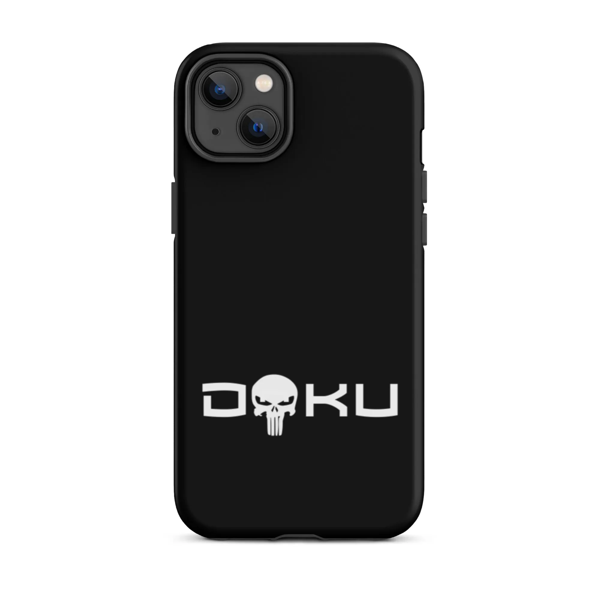 Daku Tough iPhone case