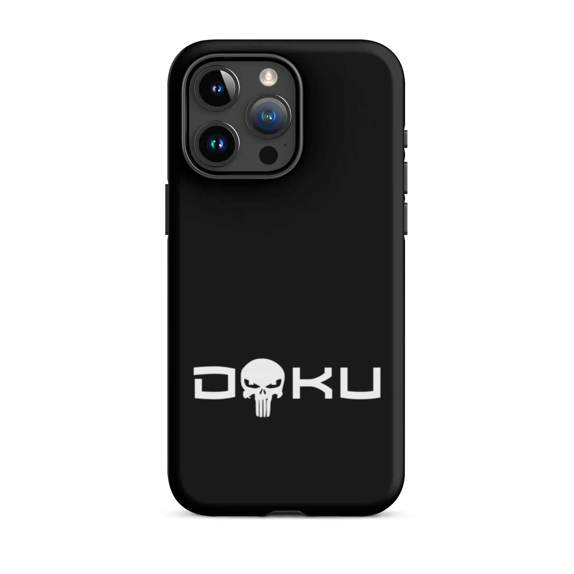 Daku Tough iPhone case