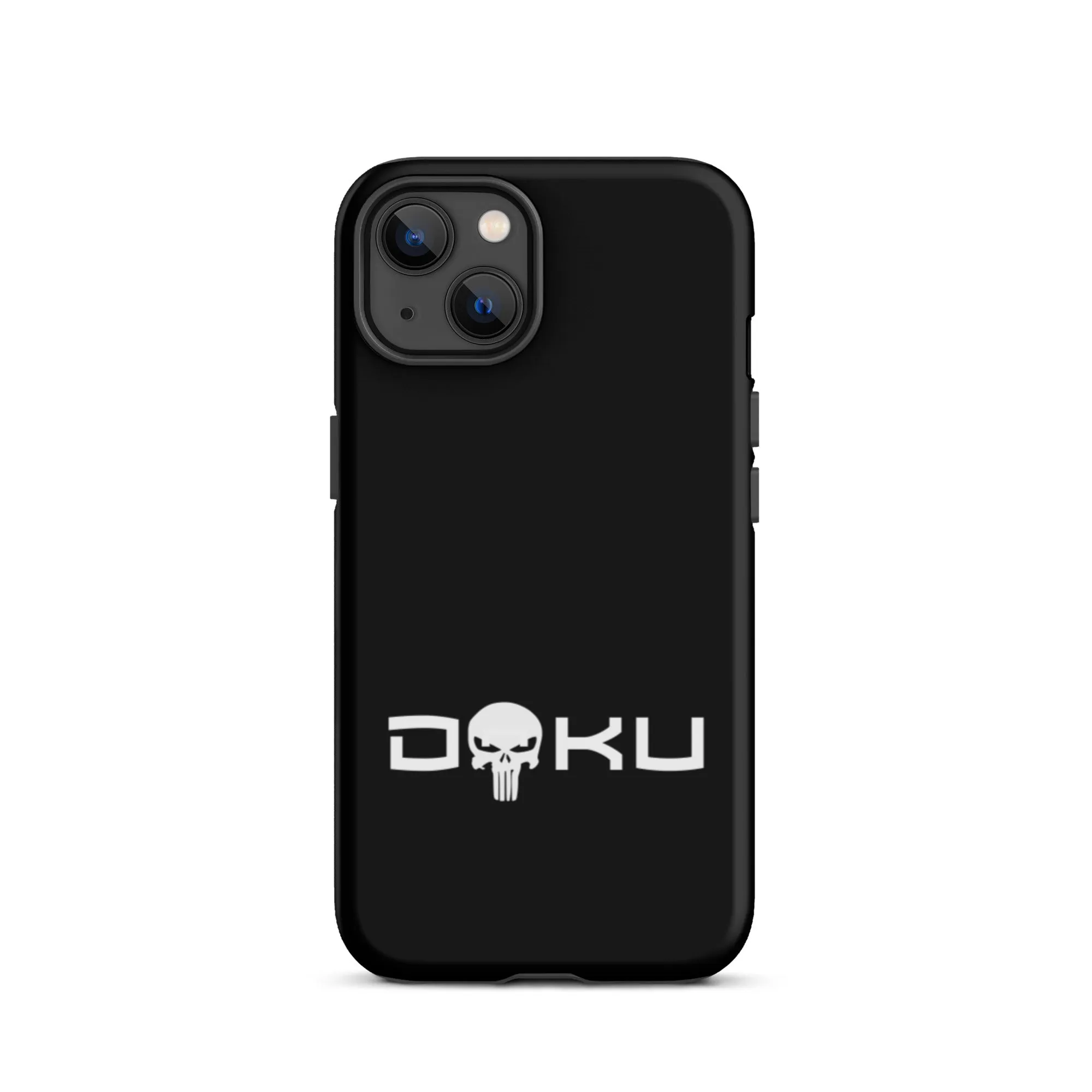 Daku Tough iPhone case