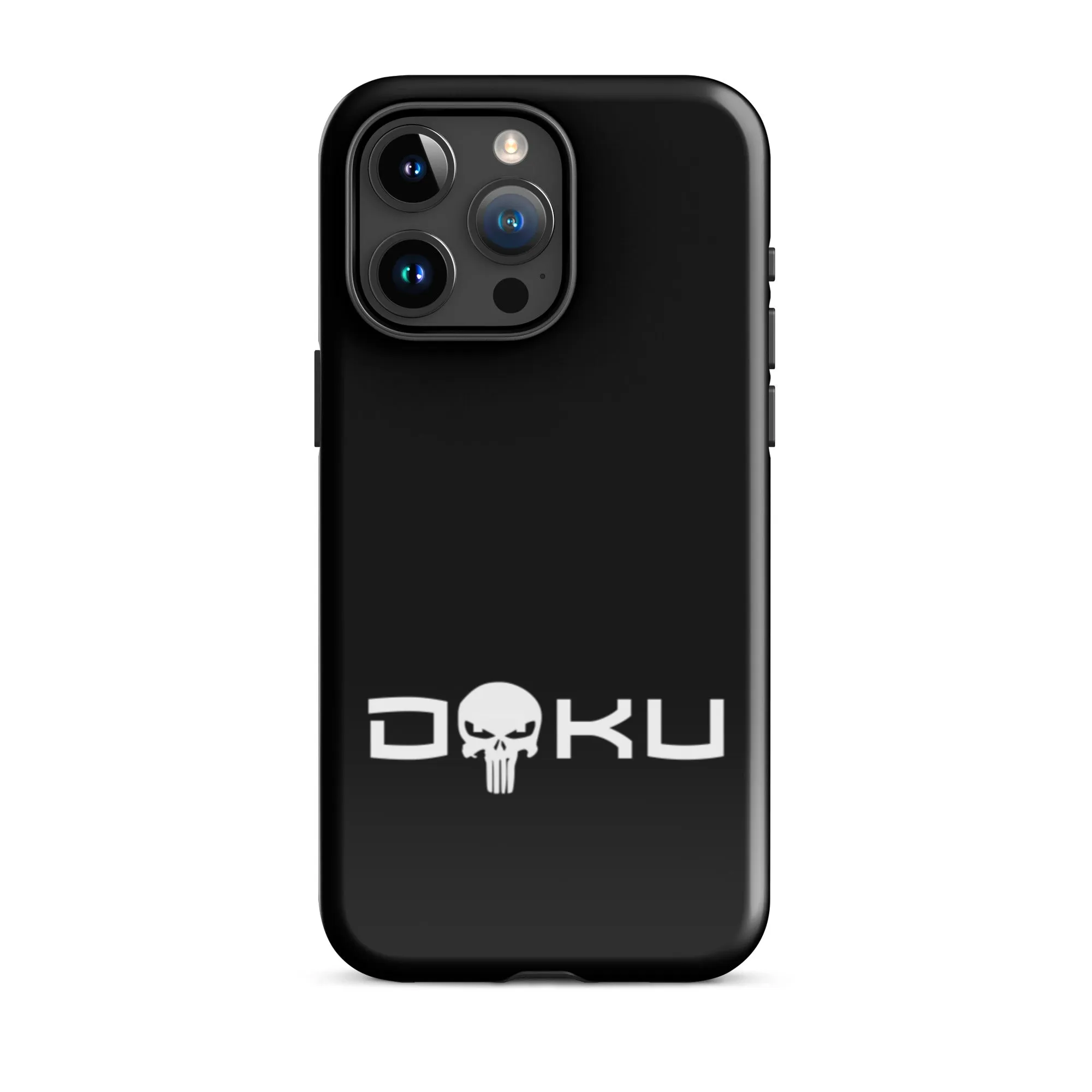 Daku Tough iPhone case