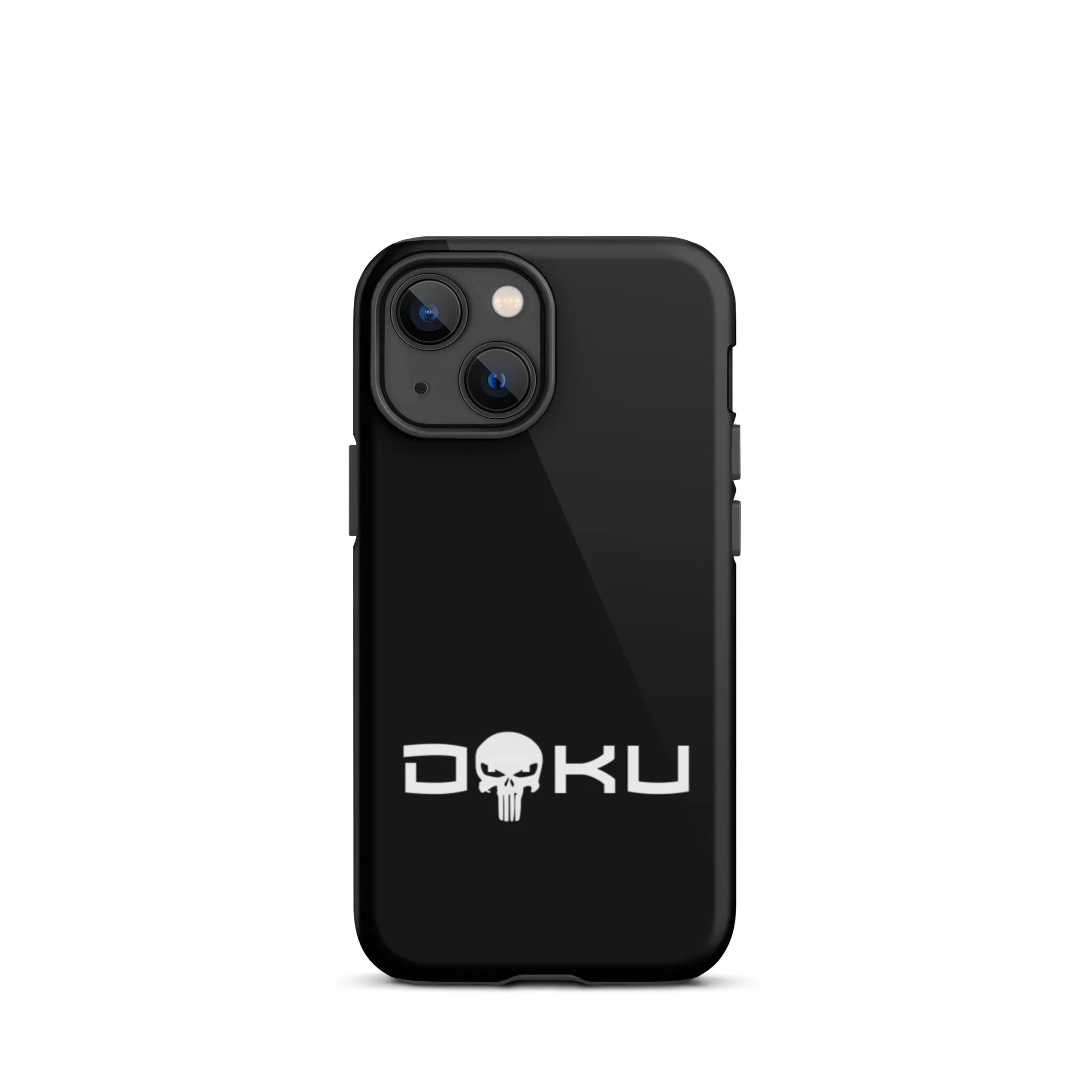 Daku Tough iPhone case