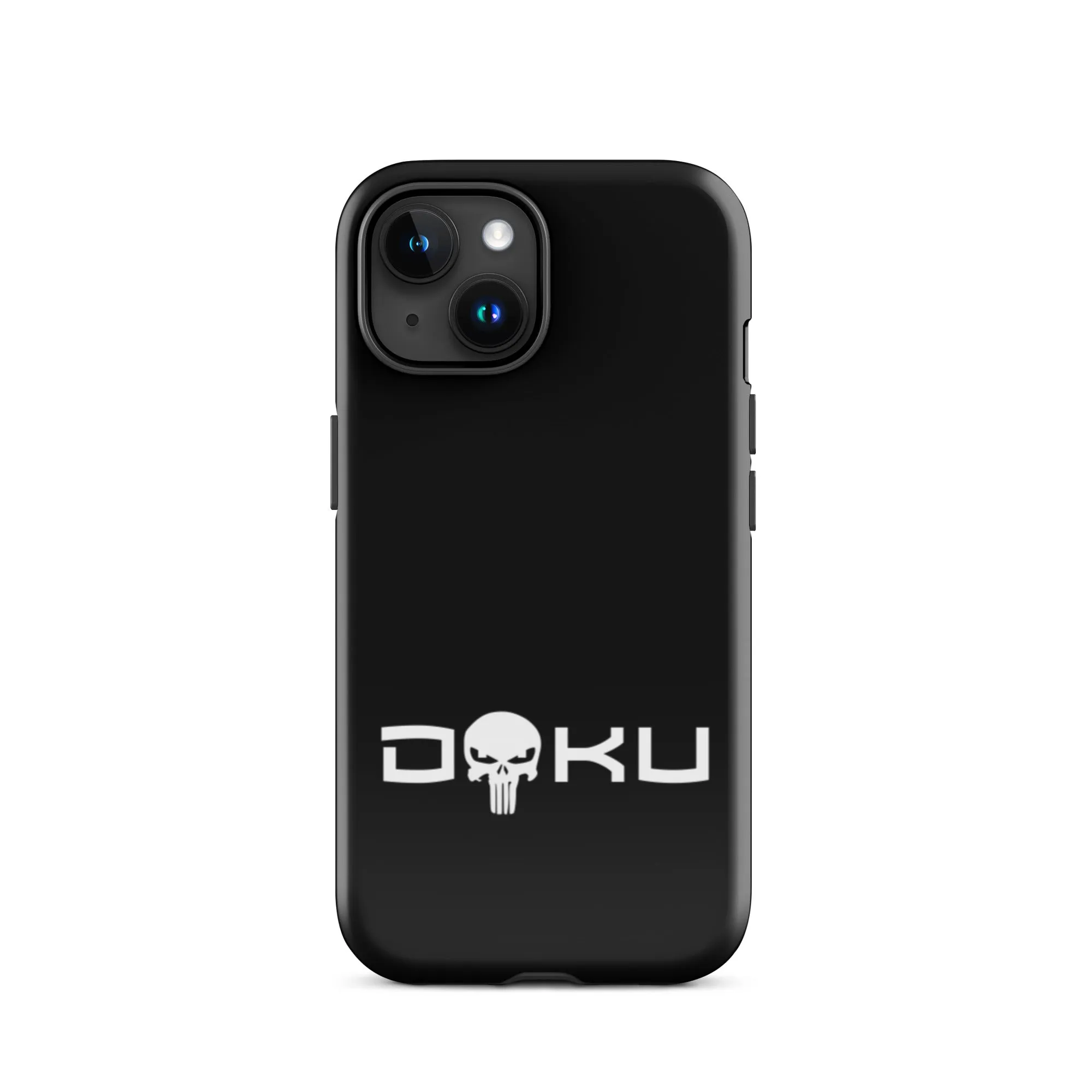 Daku Tough iPhone case