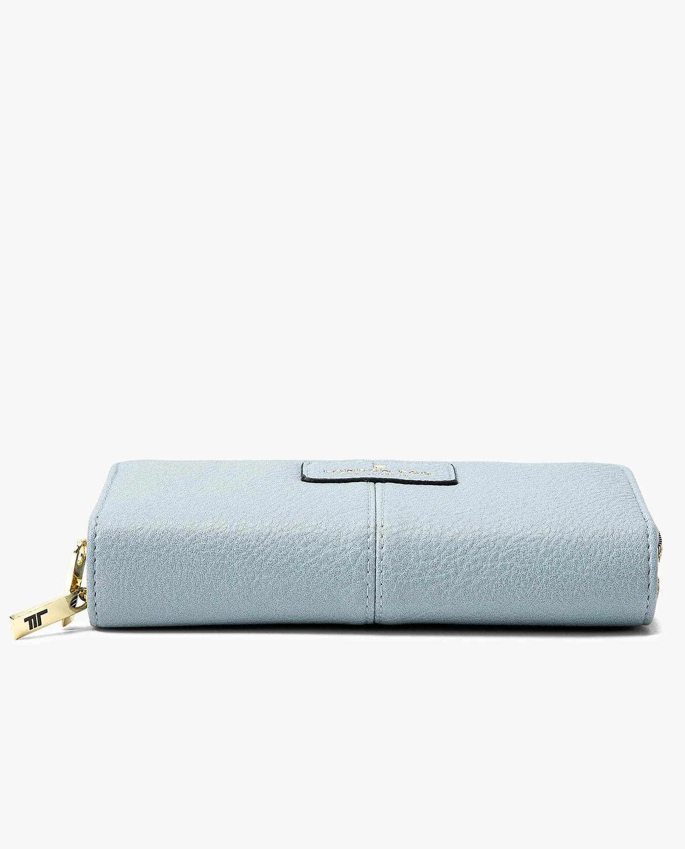 DIANA PEBBLE DOUBLE ZIP CROSSBODY BAG AND WALLET COMBO