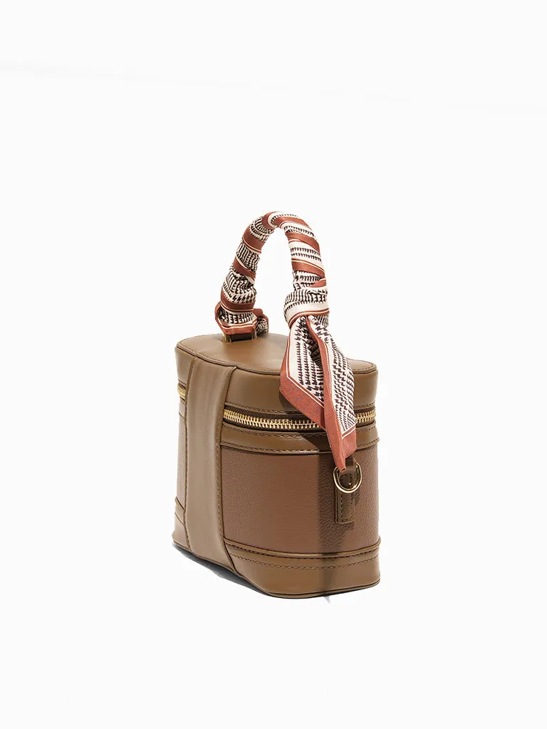 Dianna Bucket Bag