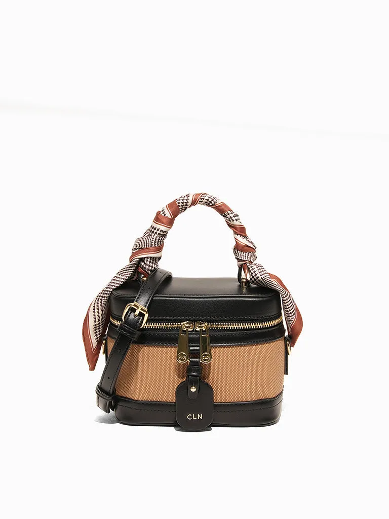 Dianna Bucket Bag