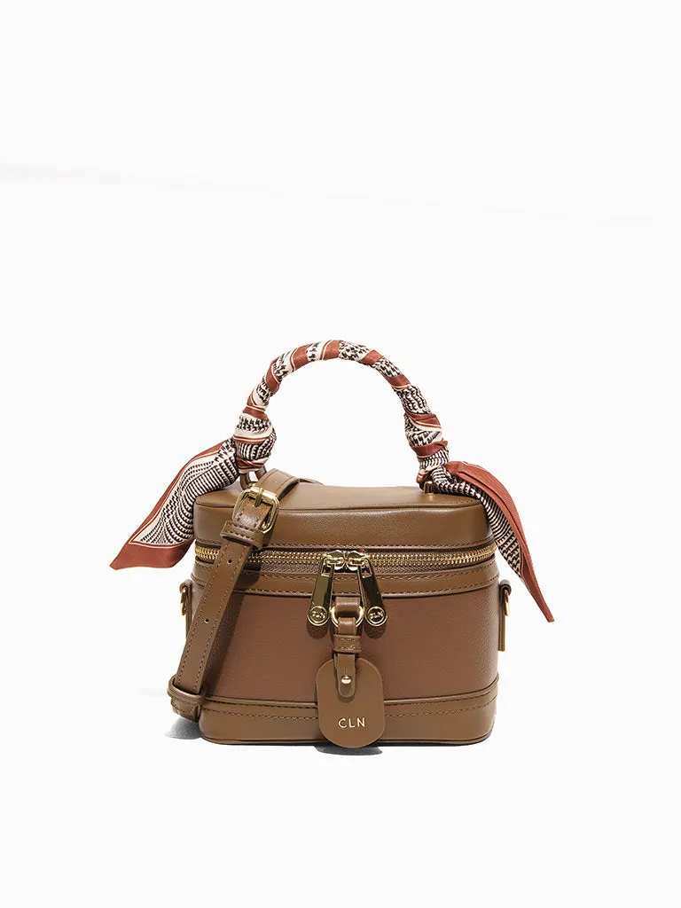 Dianna Bucket Bag