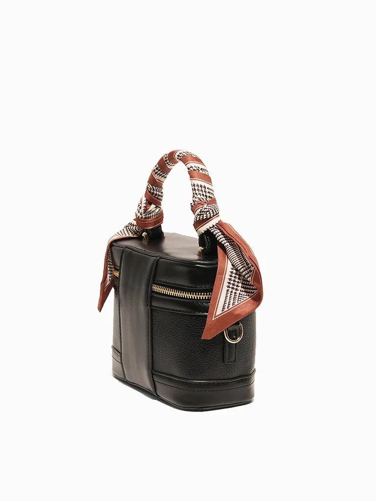 Dianna Bucket Bag