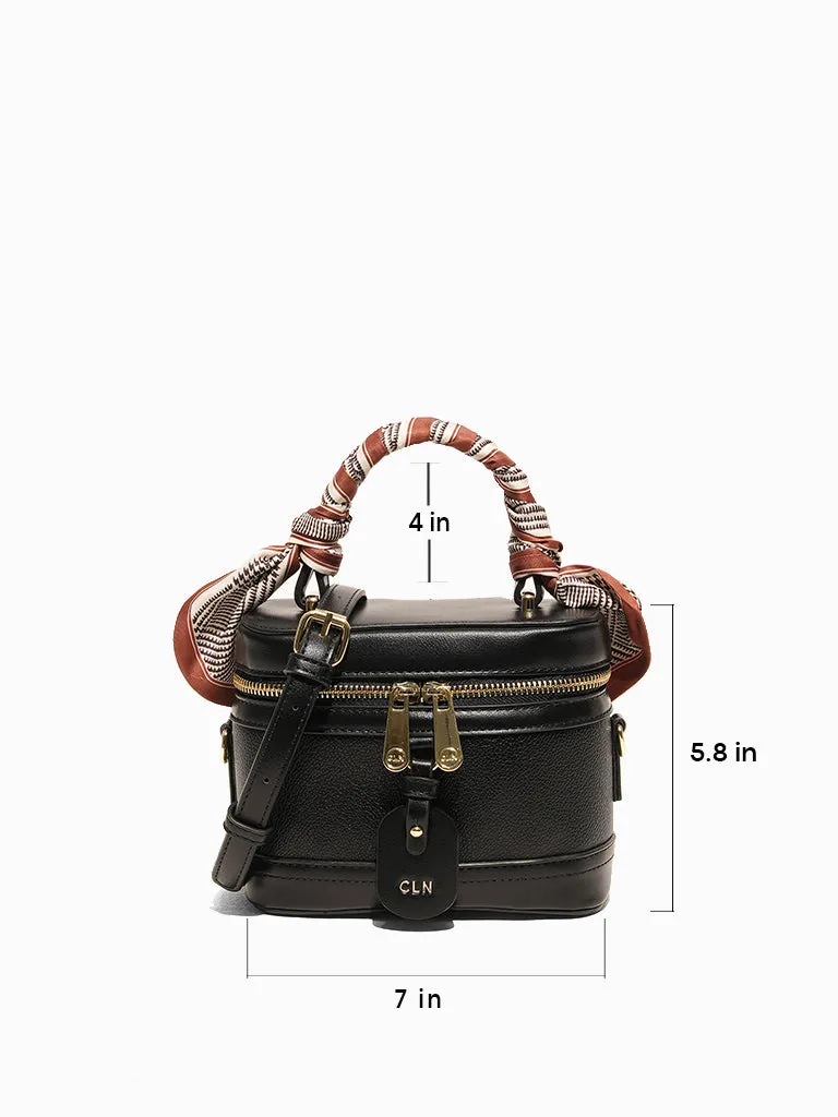 Dianna Bucket Bag