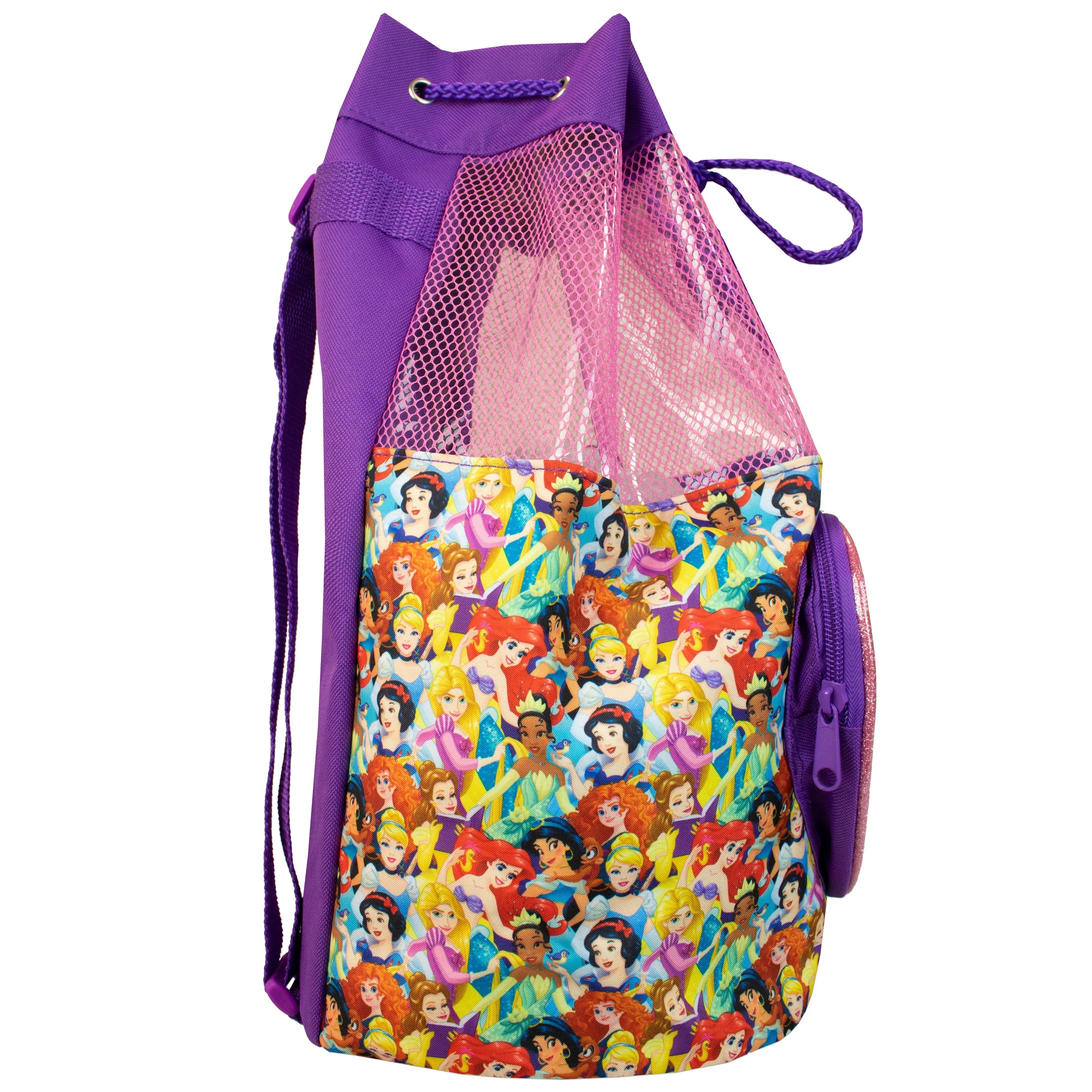 Disney Princess Swim Bag