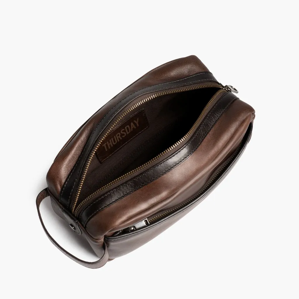 Dopp Kit | Anejo