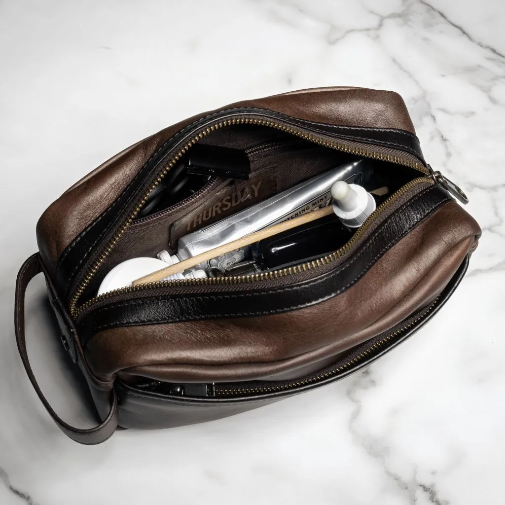 Dopp Kit | Anejo