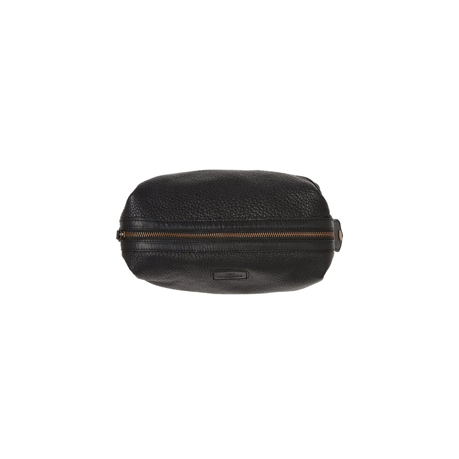 Dopp Kit :: Black