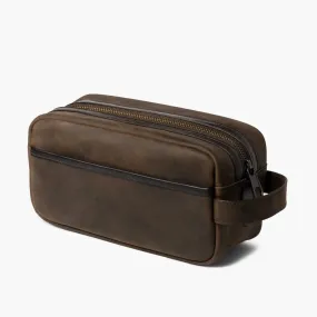 Dopp Kit | Tobacco