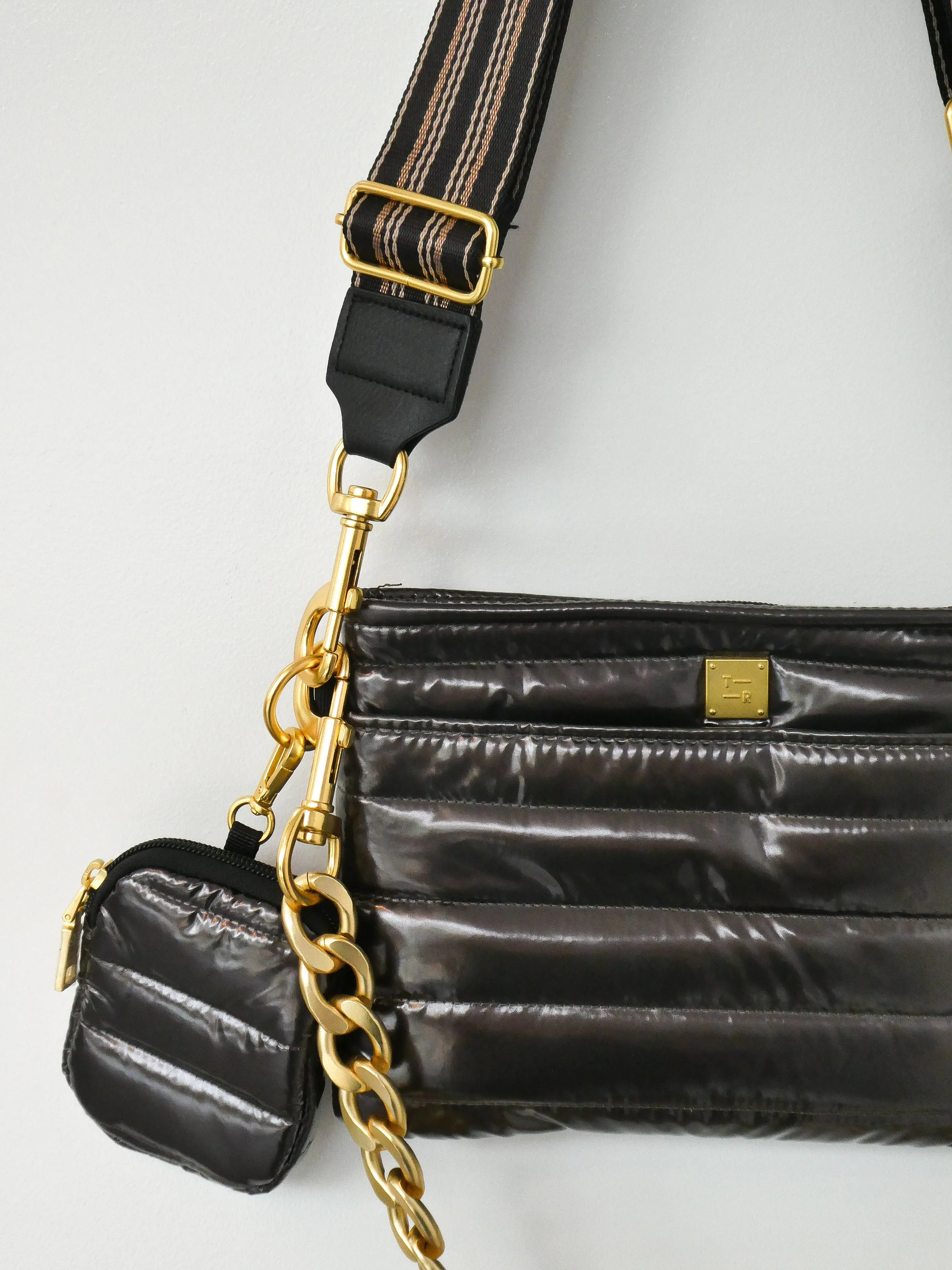 Downtown Crossbody