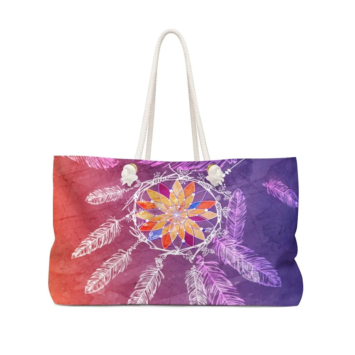 Dream Catcher - Weekender Bag