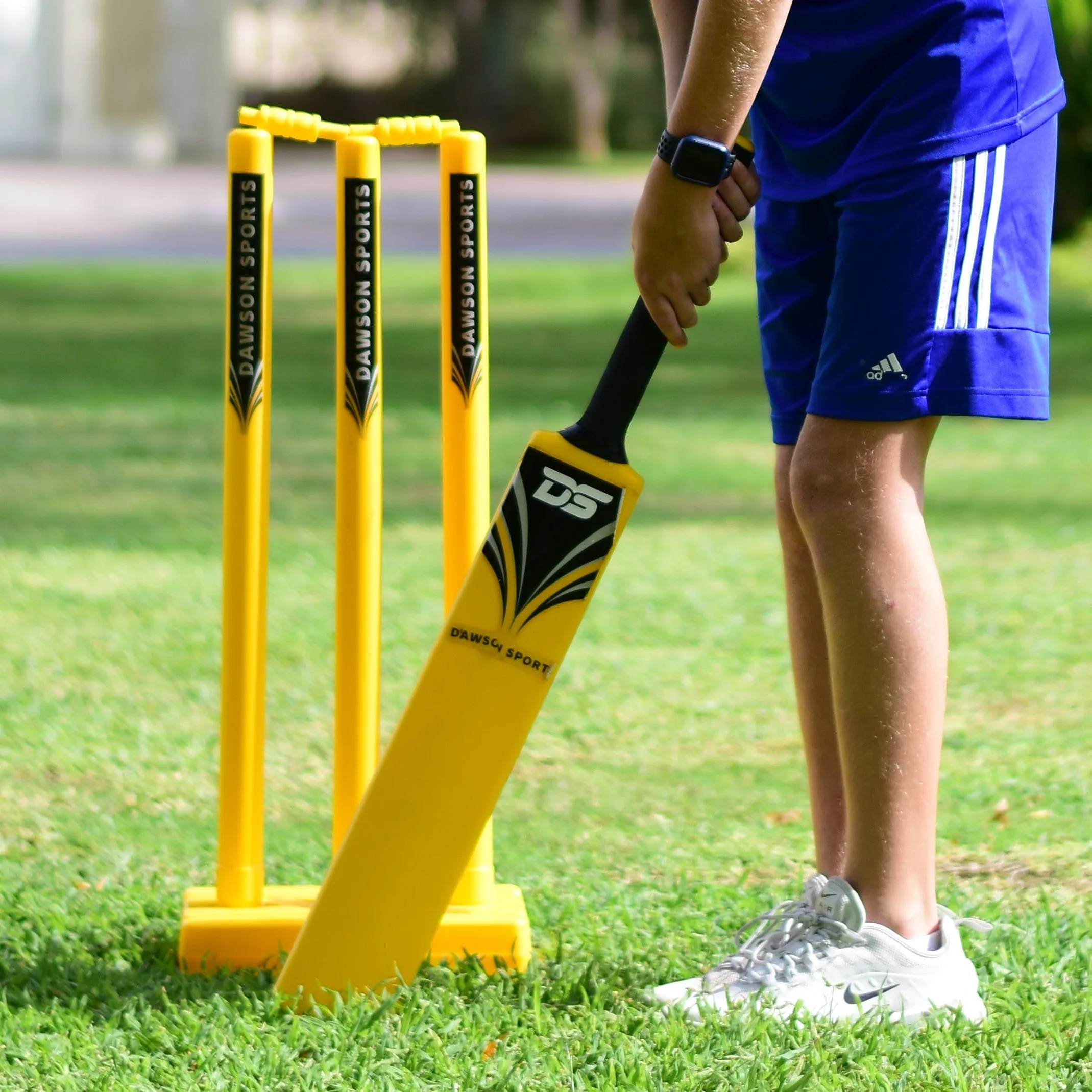 DS Cricket Set (2 sizes available)