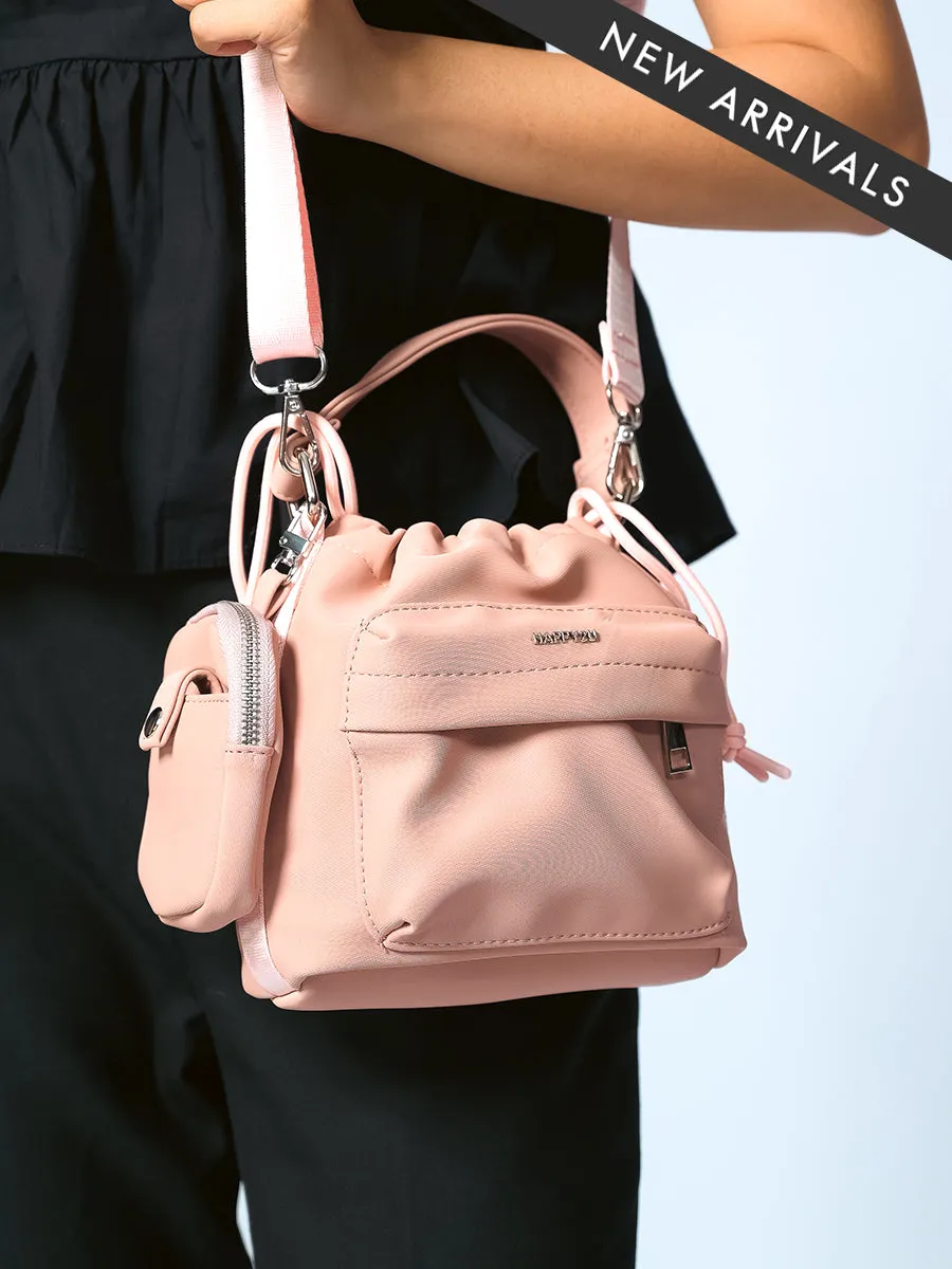 Duffy Bucket Bag