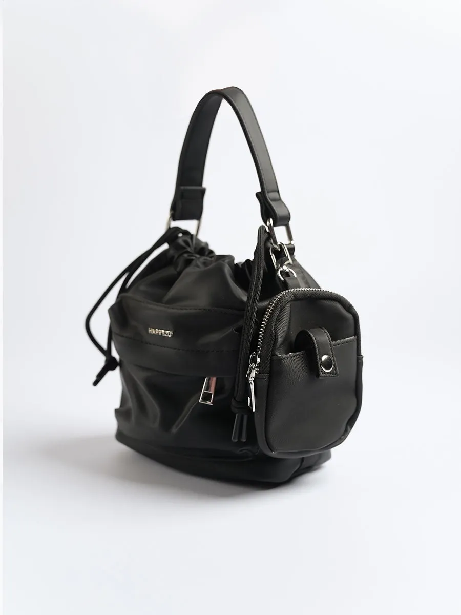 Duffy Bucket Bag