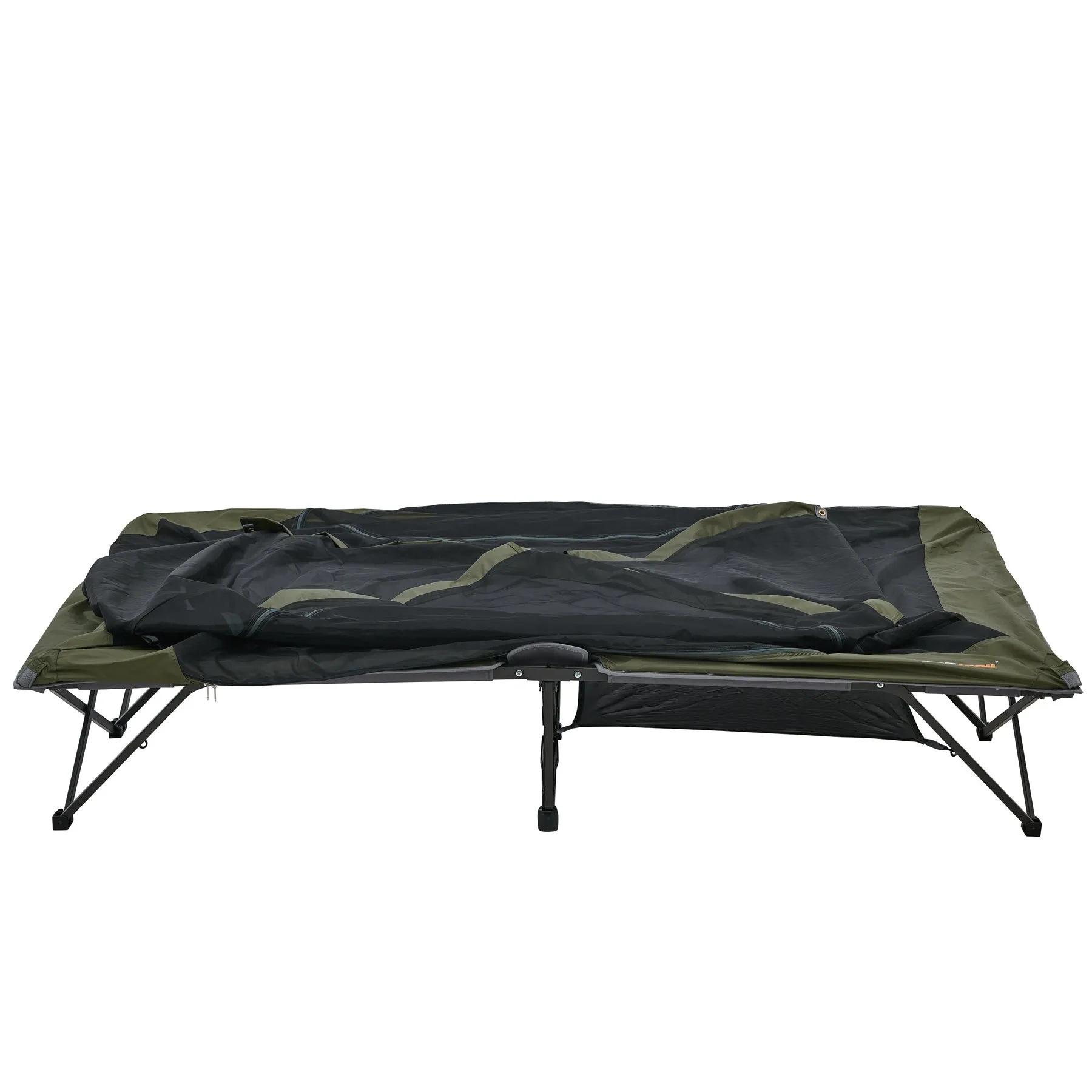 Easy Fold 2P Stretcher Tent