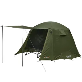 Easy Fold 2P Stretcher Tent