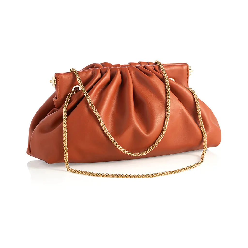 Elliot Shoulder Bag