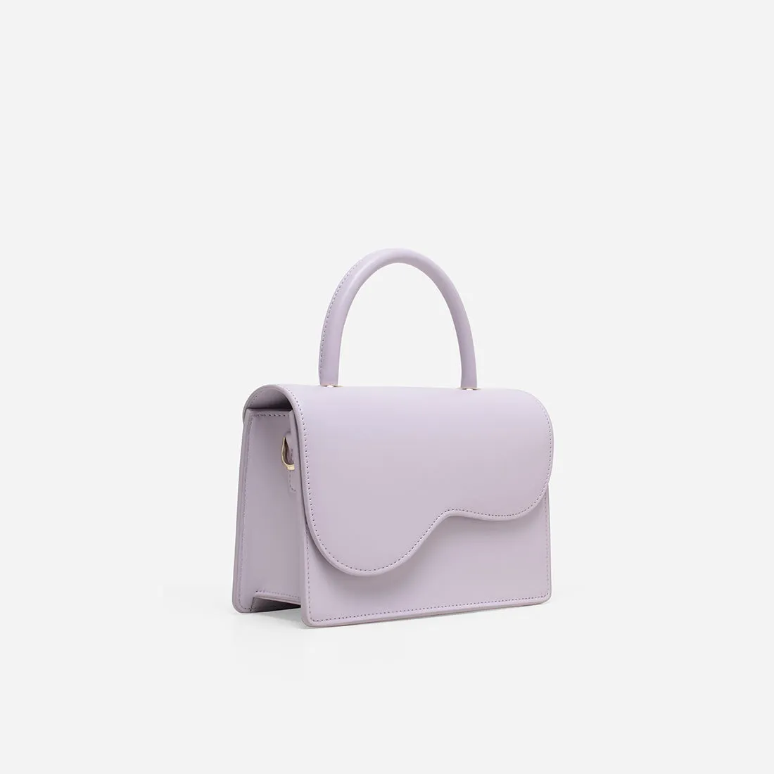 Elyse Mini Top Handle Bag