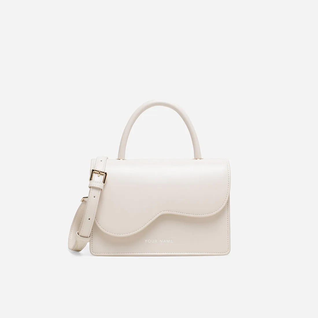 Elyse Mini Top Handle Bag