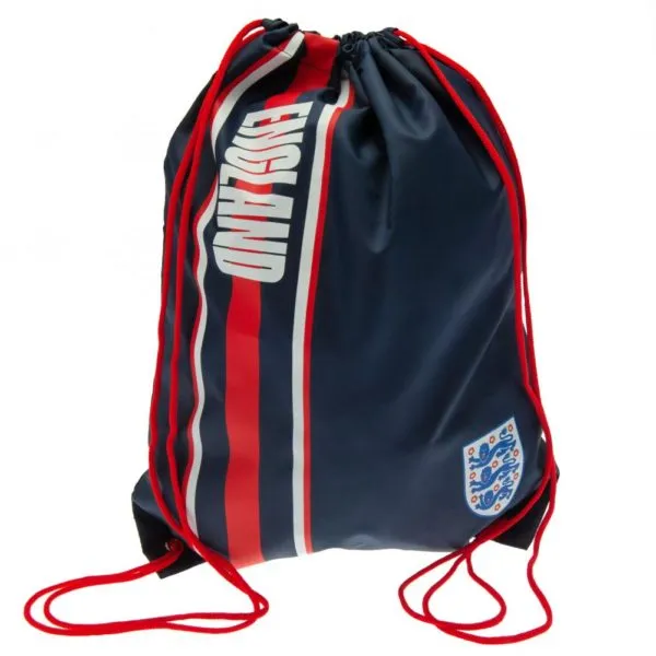 England FA Gym Bag