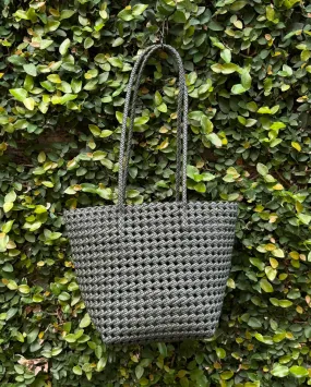 Essentials Tote Olive