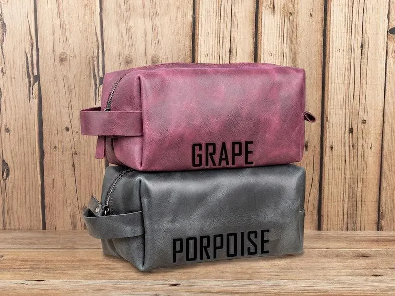 Eve Dopp Kit - M/L/XL Sizes