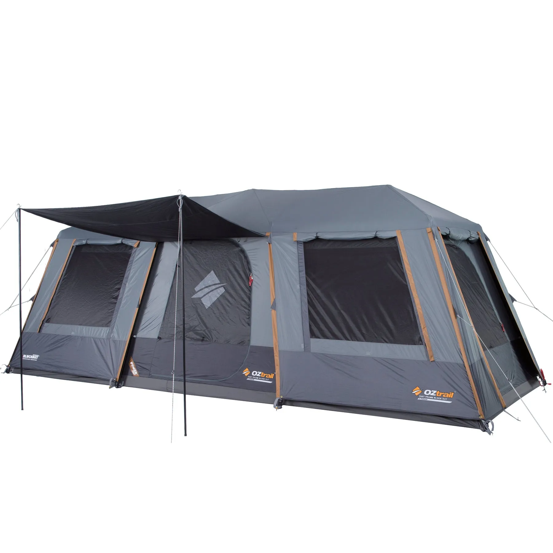 Fast Frame Blockout 10P Tent