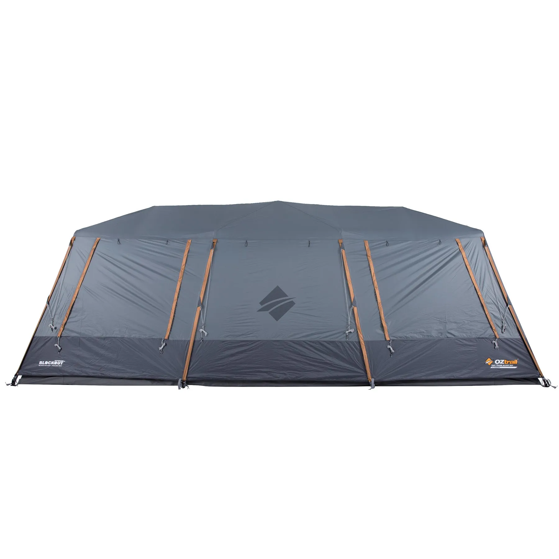 Fast Frame Blockout 10P Tent